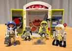 Playmobil Missie voor Mars doos, Ophalen of Verzenden, Gebruikt, Los Playmobil