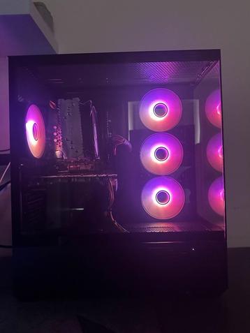 Gaming PC  beschikbaar voor biedingen