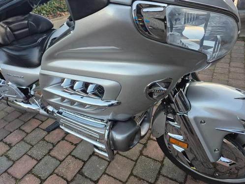 goldwing 1800 de luxe, Motoren, Motoren | Honda, Particulier, Toermotor, Ophalen