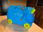 Trunki reiskoffer, Handtassen en Accessoires, Koffers, Ophalen of Verzenden, Zo goed als nieuw