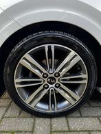 Kia Picanto | GT-LINE | LEDER | NAVI | CAMERA | PDC | AIRCO, Auto's, Kia, Automaat, Gebruikt, 4 cilinders, 959 kg