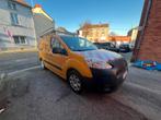 Peugeot Partner 2014, Auto's, Euro 5, Stof, Grijs, Particulier