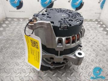 Dynamo M240 180a 8614276  0125812026 beschikbaar voor biedingen