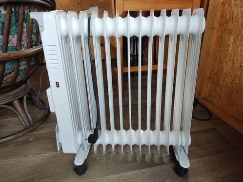 Olimpia Splendid Calorad Humi 13, Doe-het-zelf en Bouw, Verwarming en Radiatoren, Zo goed als nieuw, Ophalen