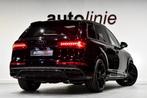 Audi Q7 55 TFSI e quattro 3x S-Line. BTW, Matrix, Luchtv, Pa, Autos, Audi, Achat, Carnet d'entretien, Noir, Hybride Électrique/Essence