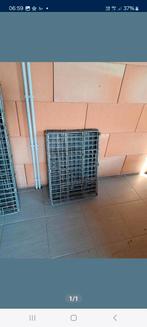 Dieren benche, Enlèvement, Comme neuf