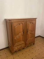 vaisselier en chêne, Enlèvement, Chêne