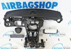 Airbag set - Dashboard leder Mercedes C klasse W205, Auto-onderdelen