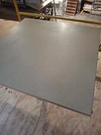 Lande tafel, Enlèvement