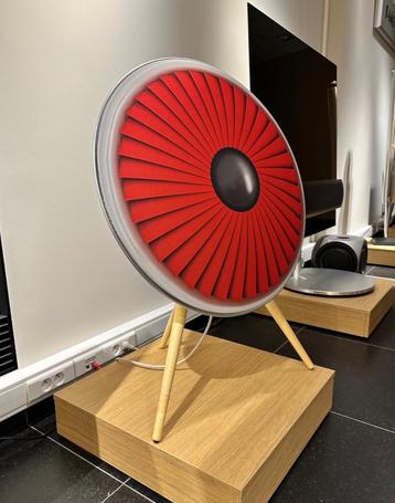 Bang & Olufsen Beoplay A9 MK1 met BT receiver - B&O beschikbaar voor biedingen