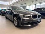 BMW 520iA Touring SPORT LINE, 1998 cc, Achterwielaandrijving, 4 cilinders, Leder