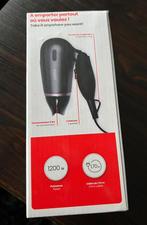 Seche cheveu, Enlèvement ou Envoi