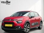 Citroen C3 Max / EAT6 / Full LED, Automaat, Euro 6, 1199 cc, Electronic Stability Program (ESP)