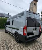 Van aménagé Chausson V594 SportLine – 2024 – Boîte auto, Caravans en Kamperen, Buitenlamp, Fiat, Vloeistofverwarming, Chausson