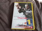 Traitor werkende staat, CD & DVD, DVD | Thrillers & Policiers, Utilisé, Enlèvement ou Envoi