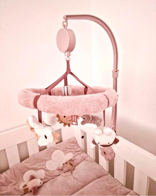 Soft Miffy Little Dutch muziekmobiel, Kinderen en Baby's, Kinderkamer | Inrichting en Decoratie, Nieuw, Overige typen, Ophalen of Verzenden