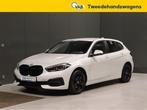 BMW 118   i OPF CARPLAY FULL LED, Auto's, 100 kW, 1 Reeks, Zwart, 136 pk