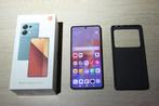 Redmi Note 13 Pro LIKE nieuw/256 GB+8 GB RAM (uitbreidbaar), Ophalen of Verzenden, Zo goed als nieuw, Klassiek of Candybar, Zonder simlock