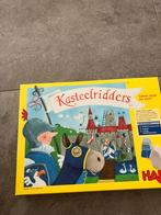 Kasteelridders Haba, Ophalen, Zo goed als nieuw