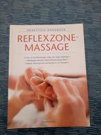 Reflexzone massage, Comme neuf, Enlèvement