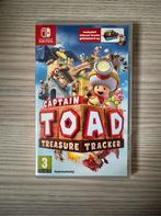 Captain Toad Treasure Tracker Nintendo Switch, Games en Spelcomputers, Games | Nintendo Switch, Ophalen, Zo goed als nieuw