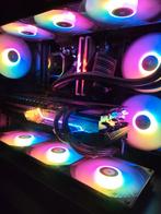 High End Game Pc Ryzen 7 7700 En 7900XT 32GB DDR5, Computers en Software, Desktop Pc's, Ophalen, 32 GB, Custom Build, Nieuw