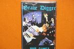 heavy metal - Grave Digger – War Games, CD & DVD, Cassettes audio, Rock en Metal, 1 cassette audio, Neuf, dans son emballage, Enlèvement ou Envoi
