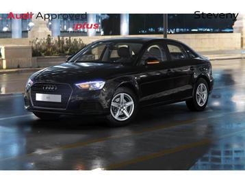 Audi A3 Sedan Audi A3 Berline  30 TFSI  85(116) kW(ch) 6 vit beschikbaar voor biedingen