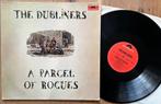 DUBLINERS - A parcel of rogues (LP), Ophalen of Verzenden, 1960 tot 1980, 12 inch
