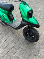 Mbk booster 70cc 1998 300km met begrenzer, Fietsen en Brommers, Ophalen, Tweetakt, Gebruikt, Overige modellen