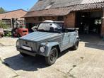 1973 Volkswagen 181 Kubel cabrio - Oldtimer, Auto's, Gebruikt, Overige modellen, Overige brandstoffen, Bedrijf
