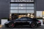 Porsche 991 991.2 3.0 Carrera 4S, 420 PK, Pano, Chrono, Spor, Auto's, Porsche, Automaat, Zwart, Bedrijf, Onderhoudsboekje