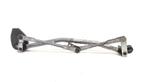 RUITENWISSER MECHANIEK VOOR Opel Astra H Twin Top (L67), Gebruikt, Opel