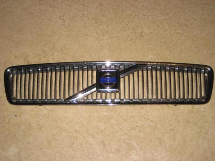 Radiatorgrille VOLVO  -  S40, Auto-onderdelen, Overige Auto-onderdelen, Volvo, Gebruikt, Ophalen of Verzenden