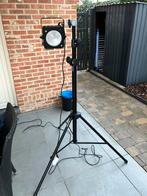 Lamp jb systems met statief., Muziek en Instrumenten, Licht en Laser, Ophalen, Zo goed als nieuw, Licht