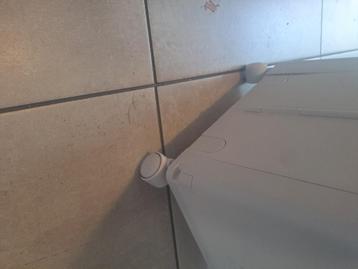 Witte lade kast, Ophalen, Zo goed als nieuw, 3 of 4 laden, 150 tot 200 cm