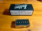 Lollar Novel 90 Humbucker sized P90, Ophalen of Verzenden, Zo goed als nieuw, Elektrische gitaar