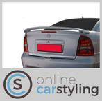 Achterklep spoiler Opel Astra G Coupe / Cabrio / Sedan, Ophalen of Verzenden, -, -, -