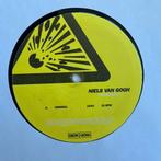 Niels Van Gogh - Pulverturm (Kosmo Records, 1998), Cd's en Dvd's, Verzenden, Gebruikt, 12 inch, Techno of Trance