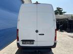 Mercedes-Benz Sprinter 316 CDI L2H2 -Automaat-Camera-Trekha, Zwart, 0 kg, Wit, Bedrijf