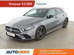 Mercedes-Benz A-Klasse 180 A 180 d AMG Line (bj 2021), Auto's, Gebruikt, 116 pk, Alcantara, 5 deurs