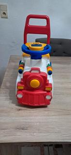 Petit camion jouet CHICCO  pour enfants jusqu'à 2 - 3 ans, Enlèvement, Comme neuf