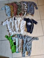 Jongenskleding maat 50 (73 stuks), Kinderen en Baby's, Babykleding | Maat 50, Gebruikt, Jongetje, Ophalen