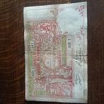 20 fr België 1913, Postzegels en Munten, Ophalen of Verzenden