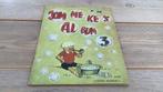 Jommeke’s album 3 - 1ste druk 1958 Jef Nijs, Boeken, Stripverhalen, Ophalen of Verzenden