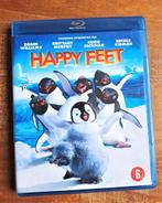 Happy Feet - Blu-ray - George Miller, Dessins animés et Film d'animation, Utilisé, Enlèvement ou Envoi