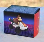 figurine mario kart donkey kong  donald 2024 (4), Collections, Enlèvement ou Envoi, Neuf, Autres types