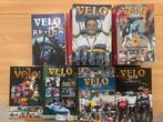 VELO JAAROVERZICHT 24 stuks, Ophalen, Zo goed als nieuw