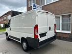 Citroen Jumper 2.2hdi L1H1! Topstaat* Airco* Euro5* Garantie, Auto's, Voorwielaandrijving, Zwart, 4 cilinders, Parkeersensor