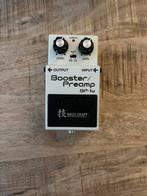 Boss BP-1W, Muziek en Instrumenten, Effecten, Ophalen of Verzenden, Zo goed als nieuw, Distortion, Overdrive of Fuzz